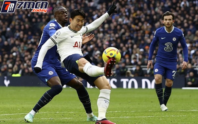 Double Chance xuất hiện ở nhiều giải đấu tại châu Âu