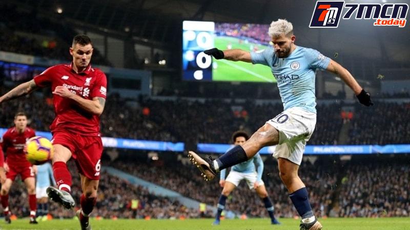 Kết quả bóng đá 7M được cập nhật nhanh nhất