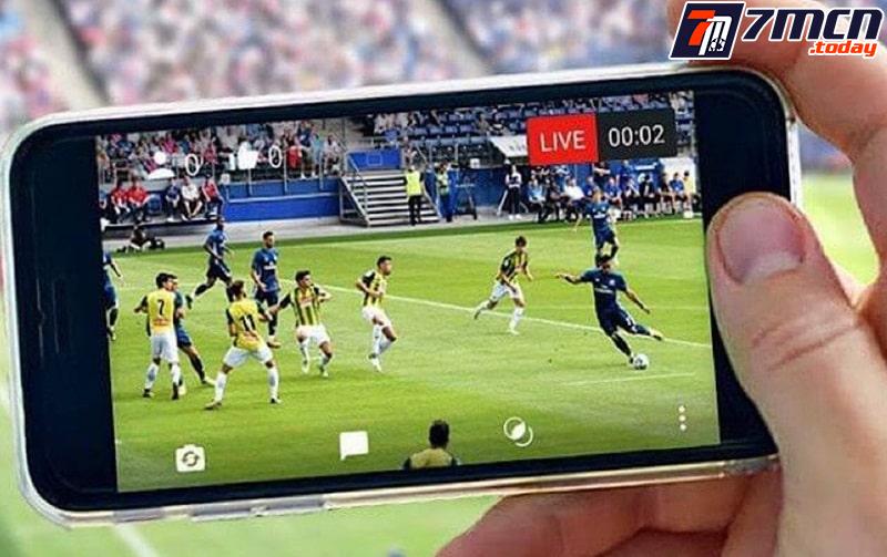 Lý giải tình trạng giật lag khi xem trực tiếp bóng đá