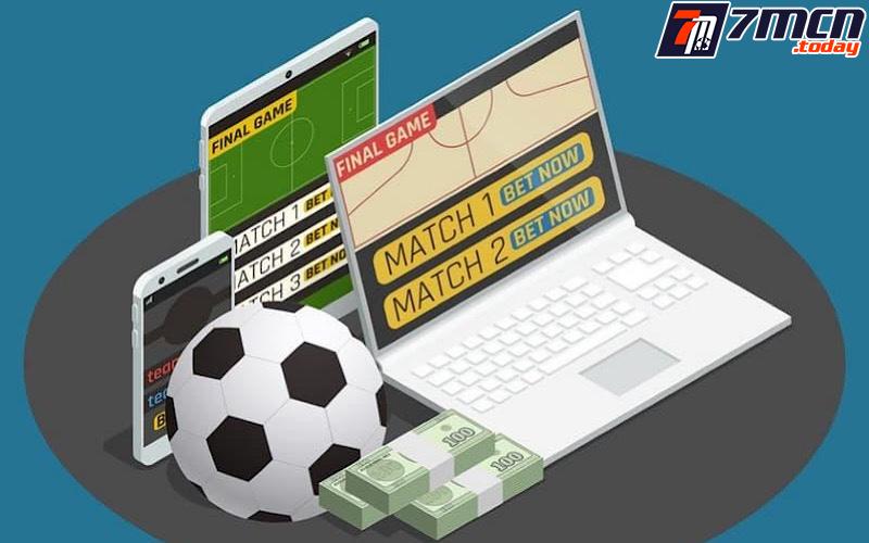 Lựa chọn nhà cái uy tín khi đặt cược kèo giao bóng trước